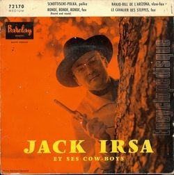 [Pochette de Schottische-polka (Jack IRSA)]