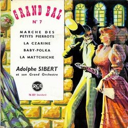 [Pochette de Grand bal n7 (Adolphe SIBERT)]