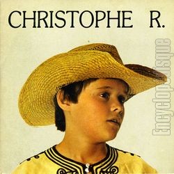 [Pochette de Vronique (Christophe R.)]