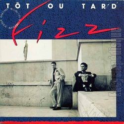 [Pochette de Tt ou tard (FIZZ)]