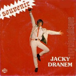 [Pochette de Souvenir (Jacky DRANEM)]