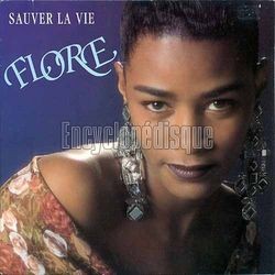 [Pochette de Sauver la vie (FLORE)]