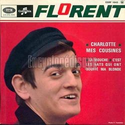 [Pochette de Mes cousines (Les cousins) (FLORENT)]