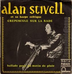 [Pochette de Crpuscule sur la rade (Alan STIVELL)]