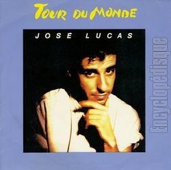 [Pochette de Tour du monde (Jos LUCAS)]