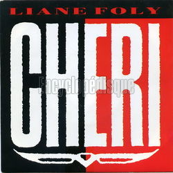 [Pochette de Chri (Liane FOLY)]