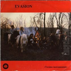 [Pochette de vasion (VASION (4))]