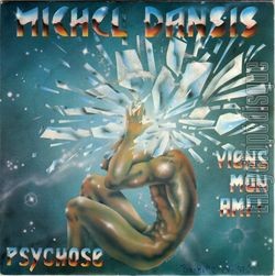 [Pochette de Psychose (Michel DANSIS)]