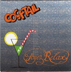 [Pochette de Soyez relax (COCKTAIL)]