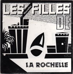 [Pochette de Les nouvelles filles de La Rochelle (AURLE)]