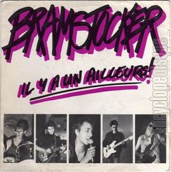 [Pochette de Il y a un ailleurs (BRAMSTOCKER)]