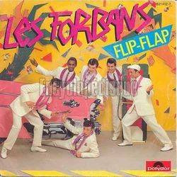 [Pochette de Flip-flap (Les FORBANS)]