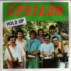 [Pochette de Hold-up (EPSILON)]