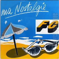 [Pochette de Ma nostalgie (FC)]