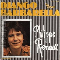 [Pochette de Django (Philippe RENAUX (Auteur-Compositeur))]