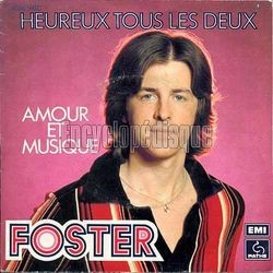 [Pochette de Heureux tous les deux (FOSTER)]