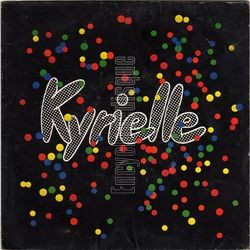 [Pochette de Kyrielle (PUBLICIT)]