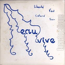 [Pochette de Libert (EAU VIVE)]