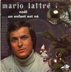 [Pochette de Nol (Mario LATTR)]