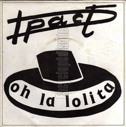 [Pochette de Oh la lolita (PPACT)]