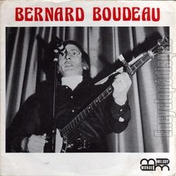 [Pochette de Fte au village (Bernard BOUDEAU)]