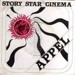 [Pochette de Story star cinma (APPEL)]