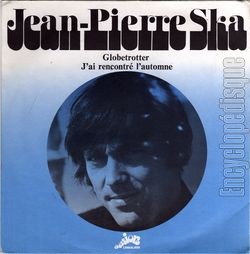 [Pochette de Globetrotter (Jean-Pierre SKA)]