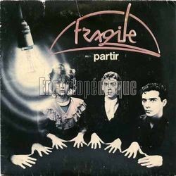 [Pochette de Partir (FRAGILE)]