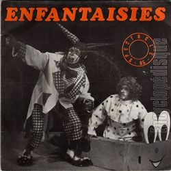 [Pochette de Enfantaisies (THTRE / SPECTACLE)]