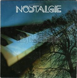 [Pochette de Pour l’ternit (NOSTALGIE)]