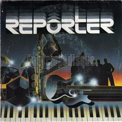 [Pochette de Insomnie (REPORTER)]