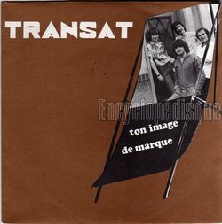 [Pochette de Ton image de marque (TRANSAT (2))]