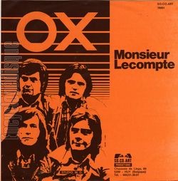 [Pochette de Jolle et Jean (OX) - verso]