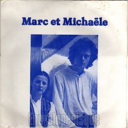 [Pochette de Un petit carillon (MARC et MICHALE)]