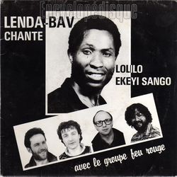 [Pochette de Lolilo (LENDA-BAV)]