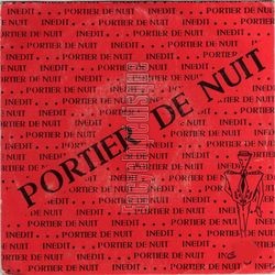 [Pochette de Qu’est-ce que c’est ? (PORTIER DE NUIT)]