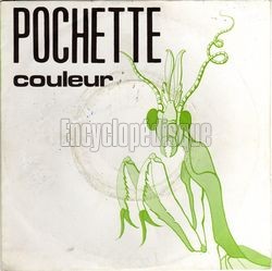 [Pochette de Chicago (POCHETTE COULEUR)]