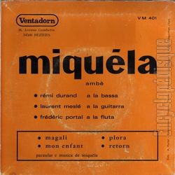 [Pochette de Oc (MIQULA) - verso]