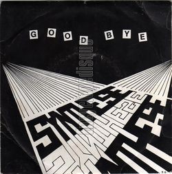 [Pochette de Good bye (SYNTHSE)]