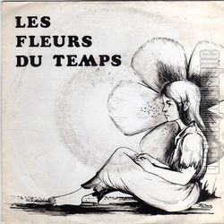 [Pochette de Chanson d’un enfant (Les FLEURS DU TEMPS)]