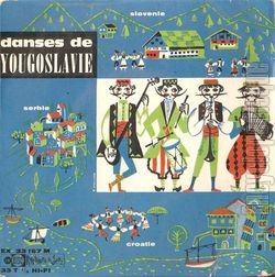 [Pochette de Danses de Yougoslavie N1 (DOCUMENT)]