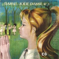 [Pochette de Danse, Jolie Danse N3 (DOCUMENT)]