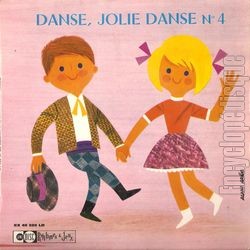 [Pochette de Danse, Jolie Danse N4 (DOCUMENT)]