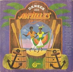 [Pochette de Danse des Antilles (DOCUMENT)]