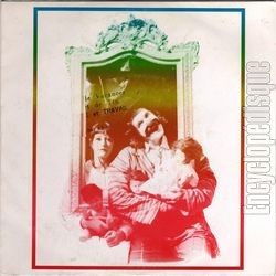 [Pochette de Les poupes du clown (THTRE / SPECTACLE)]