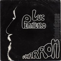 [Pochette de Pharaon (Luc PENNIELLO)]