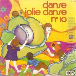 [Pochette de Danse, Jolie Danse N10 (DOCUMENT)]