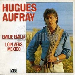 [Pochette de mile milia (Hugues AUFRAY)]