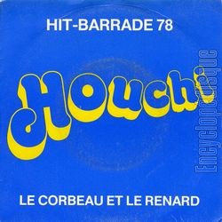 [Pochette de Hit-barrade 78 (HOUCHI)]