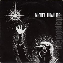 [Pochette de Quand tu reviendras (Michel THIALLIER)]